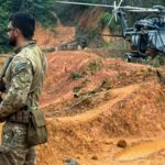 pf-destroi-minas-subterraneas-de-garimpo-ilegal-no-amazonas