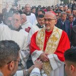 lider-catolico-visita-gaza-e-ressalta-esperanca-de-palestinos