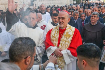 lider-catolico-visita-gaza-e-ressalta-esperanca-de-palestinos