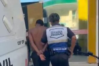 homem-e-preso-por-furto-menos-de-24h-apos-sair-da-cadeia,-em-macae